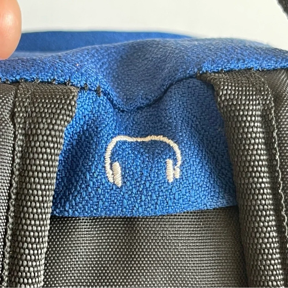 Jansport durable backpack